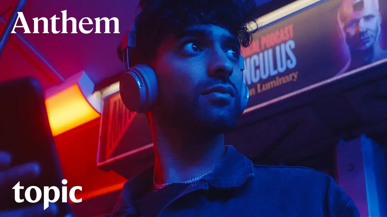 Anthem: Homunculus (Official Podcast Trailer)
